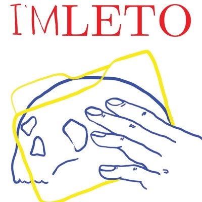 I'MLETO | Laboratorio di scrittura e pratica attoriale (2a edizione!)