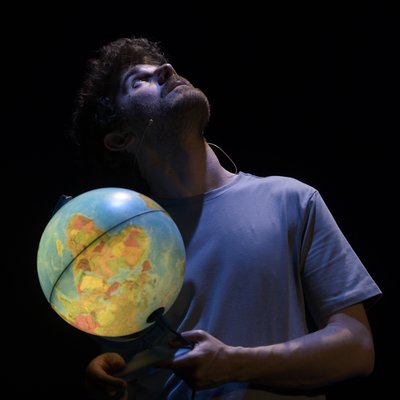 Come se niente fosse