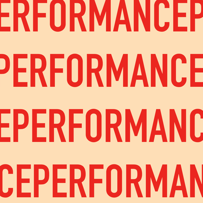Performance