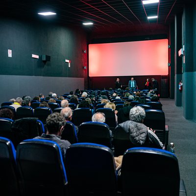 Giornata mondiale del teatro