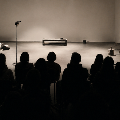 SGUARDI OFF 26/27 - MARATONA TEATRALE