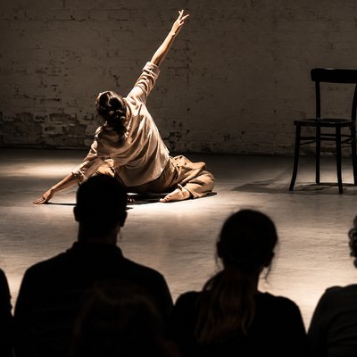 SGUARDI OFF 26/27 - PILLOLE DI TEATRO