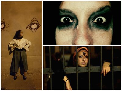 Silvia Mercuriati [artista]