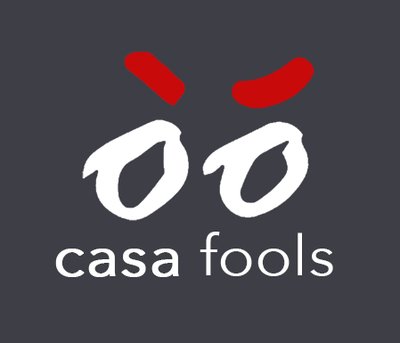 Casa Fools [location]