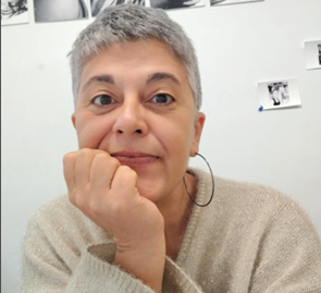 Serena Bavo [artista]