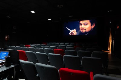 Cineteatro Baretti [location]