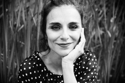 VIRGINIA RUTH CERQUA [artista]