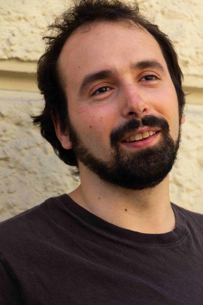 Stefano Bossi [artista]