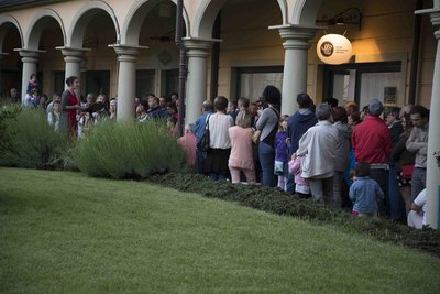 TLC TEATRO [location]