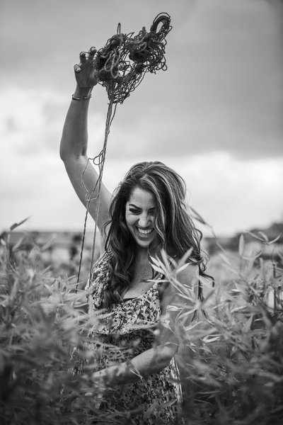 STEFANIA ROSSO [artista]