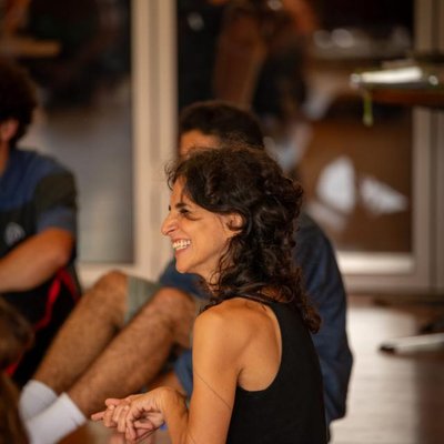 VIRGINIA RUTH CERQUA [artista]